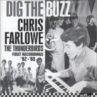 Chris Farlowe & The Thunderbirds