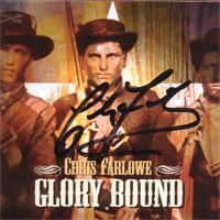 Chris Farlowe - Glory Bound