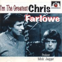 Chris Farlowe I'm The Greatest