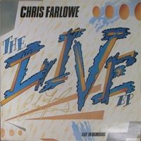 Chris Farlowe - Live In Hamburg