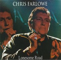 Chris Farlowe - Lonesome Road