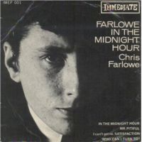 Chris Farlowe - After Midnight