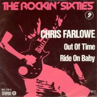 Chris Farlowe - Out Of Time