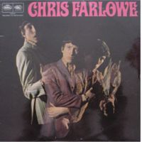 Chris Farlowe - Chris Farlowe