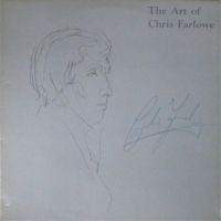 Chris Farlowe - The Art Of Chris Farlowe