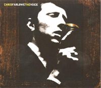 Chris Farlowe - The Voice