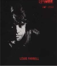 Louis Farrell