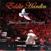 Eddie Hardin - Just Passing Through