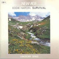 Eddie Hardin – Survival
