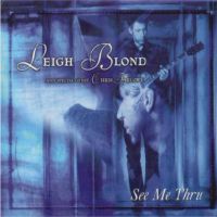 Leigh Blond - See Me Thru 