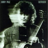 Jimmy Page - Outrider