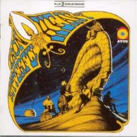 Iron Butterfly - Heavy