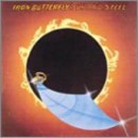 Iron Butterfly - Sun & Steel