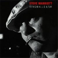 Steve Marriott - Dingwalls Live - 1984