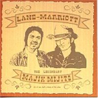 Lane – Marriott - Majik Mijits