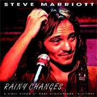 Steve Marriott - Rainy Changes