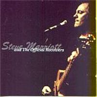 Steve Marriott - The Official Receivers