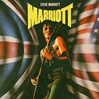 Steve Marriott - Same