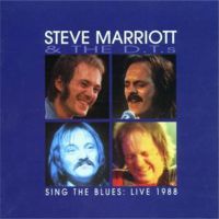 Steve Marriott & The DT's