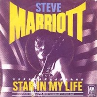 Steve Marriott Star