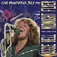 Maggie Bell And Midnight Flyer – Live Montreux July 1981