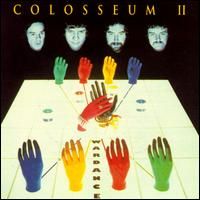 Colosseum II - War Dance