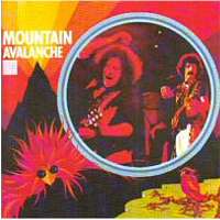 Mountain - Avalanche