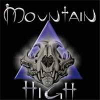 Mountain - High (oder - Mystic Fire)