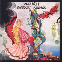 Mountain - Nantucket Sleighride (1971)