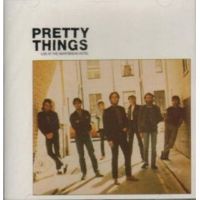The Pretty Things Live at Heartbreak Hotel