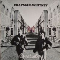 Chapman - Whitney - Streetwalkers
