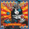 Streetlight Circus – Super Fine Sugar (CD)