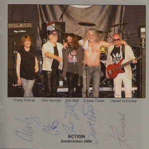 ACTION-Musikern