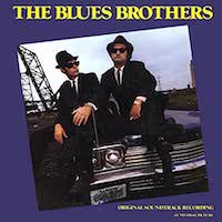 The Blues Brothers – Original Soundtrack - OST
