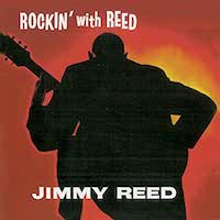 Jimmy Reed - Rockin' with Reed