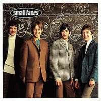 Small Faces - From The Beginning