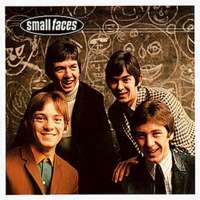 Small Faces - Small Faces