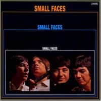 Small Faces - Small Faces