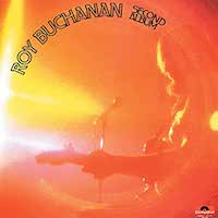 Roy Buchanan - Second Album