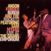 Anson Funderburgh And The Rockets Featuring Sam Myers – Live at The Grand Emporium