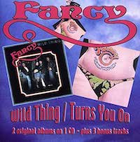 Fancy Twofer
