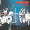 Ramones – … It’s Alive