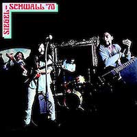 Siegel-Schwall  '70