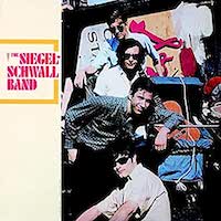 The Siegel-Schwall Band