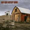 The Ben Taylor Band – Famous Among The Barns