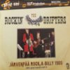 Rockin’ Drifters – Järvenpää Rock-a-Billy 1980