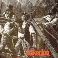 Bakerloo – Bakerloo