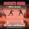 Doctor’s Order with Mick Green – Cutthroat And Dangerous