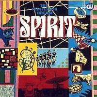 Spirit - The Thirteenth Dream oder Spirit of 84