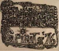 Spirit - Spirit of '76